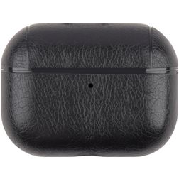 Mobigear Excellent Apple AirPods Pro 2 Hülle - Schwarz