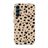 MIO Samsung Galaxy A16 MagSafe Hülle Hardcase Backcover - Spots