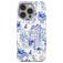Burga Tough iPhone 16 Pro Hülle Hardcase Backcover Stoßfest - Sobremesa