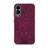 MIO Samsung Galaxy S25 Edge MagSafe Hülle Hardcase Backcover - Berry Blooms