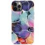 MIO iPhone 12 MagSafe Hülle Hardcase Backcover - Flowers