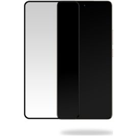 Mobilize Premium Realme 15 Pro Panzerglas Gehärtetes Glas Displayschutz - Hüllenfreundlich