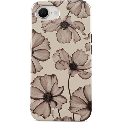 Burga Tough iPhone 17e Hülle Hardcase Backcover Stoßfest - Barely Yours