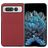 Mobigear Race Google Pixel Fold Hülle Hardcase Backcover - Rot