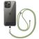 Mobigear Lanyard Universal-Handykette einstellbar - Grün