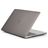 Mobigear Matte MacBook Pro 16 Zoll (2019-2020) Hardcase Hülle MacBook Case - Grau - Model A2141