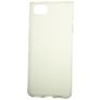 Mobilize Gelly Durchsichtig Blackberry KEYone Hülle Flexibles TPU Backcover - Transparent