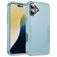 Mobigear Ultra Tough iPhone 17 Hülle Hardcase Backcover Stoßfest - Grün