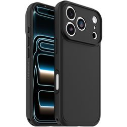 OtterBox Lumen iPhone 18 Pro MagSafe Hardcase Backcover - Schwarz