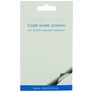Mobilize Samsung Galaxy Xcover Displayschutz Schutzfolie - Hüllenfreundlich (2er Pack)
