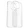 OtterBox React Durchsichtig iPhone 15 Pro Max Hülle Hardcase Backcover Stoßfest - Transparent