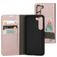 Mobiparts Classic Wallet Samsung Galaxy S23 Hülle Klapphülle Geldbörse - Pink