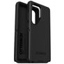Otterbox Defender Samsung Galaxy S25 Ultra Hülle Hardcase Backcover Stoßfest - Schwarz