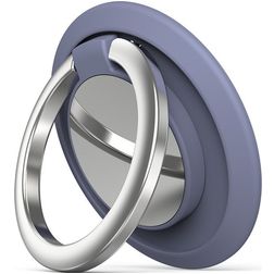 Mobigear Royal Handy-Ring - Grau Universal