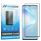 Mobigear Premium Samsung Galaxy S20 Panzerglas Gehärtetes Glas Displayschutz - Hüllenfreundlich - Schwarz