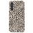 Burga Tough Samsung Galaxy A35 Hardcase Backcover Shockproof - Almond Latte