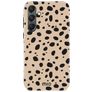 MIO Samsung Galaxy S24 Plus MagSafe Hülle Hardcase Backcover - Spots
