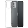 Mobilize Gelly Transparent Nokia G42 TPU (flexibel) Backcover - Transparent