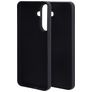 Mobiparts Classic Samsung Galaxy A57 Hülle Flexibles TPU Backcover - Schwarz