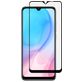 Mobigear Premium Xiaomi Redmi 9C Panzerglas Gehärtetes Glas Displayschutz - Hüllenfreundlich - Schwarz