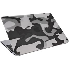 Artwizz Clip MacBook 12 Zoll (2015-2017) Hardcase Hülle MacBook Case - Camouflage - Model A1534 Artwizz Clip MacBook 12 Zoll (2015-2017) Hardcase Hülle MacBook Case - Camouflage - Model A1534