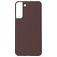 Nudient Thin Precise Samsung Galaxy S22 Plus Hülle Hardcase Backcover - Sangria Red