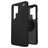 Speck Presidio2 Grip Magnet Samsung Galaxy S25 Ultra MagSafe Hülle Hardcase Backcover Stoßfest - Schwarz