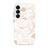MIO Samsung Galaxy S25 MagSafe Hülle Hardcase Backcover - White Roses
