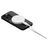 Cygnett Chargepuck es Ladegerät MagSafe 1 Meter 15W - Schwarz
