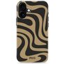 MIO iPhone 16 Plus MagSafe Hülle Hardcase Backcover - Swirl