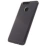 Mobilize Gelly Durchsichtig HONOR 8 Pro Hülle Flexibles TPU Backcover - Transparent