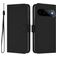 Mobigear Urban Wallet Google Pixel 11 Klapphülle Portemonnaie - Schwarz