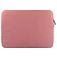 Mobigear Oxford Laptop Sleeve (max 23 cm x 32 cm) Laptop Hülle - Pink