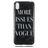 Mobigear Marble Huawei Y5 (2019) Hülle Flexibles TPU Backcover - Schwarz
