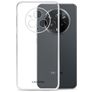 Mobilize Gelly Case Durchsichtig Realme 14 Pro Plus Hülle Flexibles TPU Backcover - Transparent