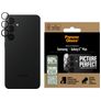 PanzerGlass PicturePerfect Samsung Galaxy S25 Plus Gehärtetes Glas Kamera Schutz - Hüllenfreundlich