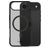 Mobilize Hybrid Pro iPhone Air MagSafe Hülle Hardcase Backcover Stoßfest - Schwarz