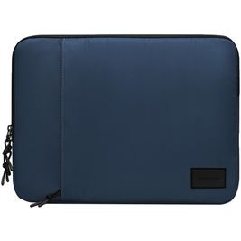 Gaston Luga Däsh Cushioned Case Laptop Sleeve 13 - 14 Zoll Laptop Hülle - Dunkelblau