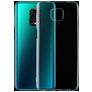 Mobigear Ultra Thin Durchsichtig Xiaomi Redmi Note 9S Hülle Flexibles TPU Extra Dünn Backcover - Transparent