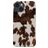 Burga Tough iPhone 14 Hülle Hardcase Backcover Stoßfest - Celestial