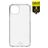 ITSkins SpectrumClear-R Durchsichtig iPhone 14 Hülle Flexibles TPU Backcover Stoßfest - Transparent