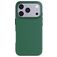 Tech21 EvoLite iPhone 17 Pro MagSafe Hülle Flexibles TPU Backcover Stoßfest - Quantum Green