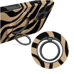 MIO Holder MagSafe Handy-Ring - Swirl Universal