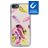 My Style Magneta iPhone SE (2022) Hülle Flexibles TPU Backcover - Euphoria