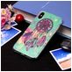 Mobigear Design iPhone XR Hülle Flexibles TPU Backcover - Traumfänger