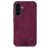 MIO Samsung Galaxy A37 MagSafe Hülle Hardcase Backcover - Berry Blooms