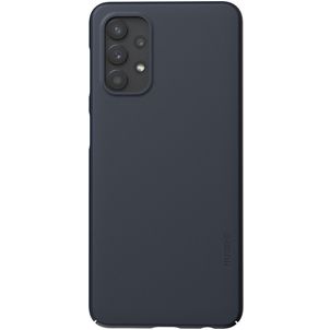 Nudient Thin Precise Samsung Galaxy A32 5G Hülle Hardcase Backcover - Midwinter Blue