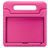 Xccess Kids Guard iPad Pro 11 Zoll (2022) Tablet Hülle für Kinder mit Tragegriff - Pink