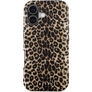 Burga Tough iPhone 17 MagSafe Hülle Hardcase Backcover Stoßfest - Player
