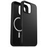 Otterbox Symmetry Plus iPhone 16 Pro Max MagSafe Hülle Hardcase Backcover Stoßfest - Schwarz